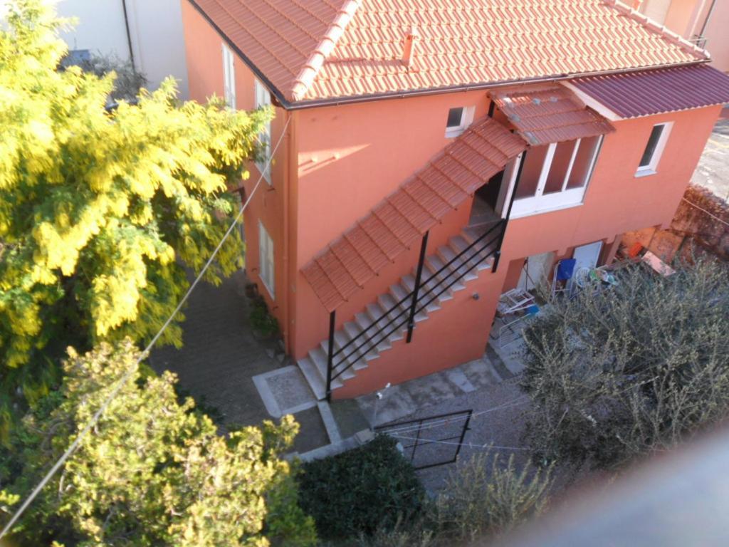 Residence Villa Carmen Fronte Mare A 50 Mt Pietra Ligure Buitenkant foto