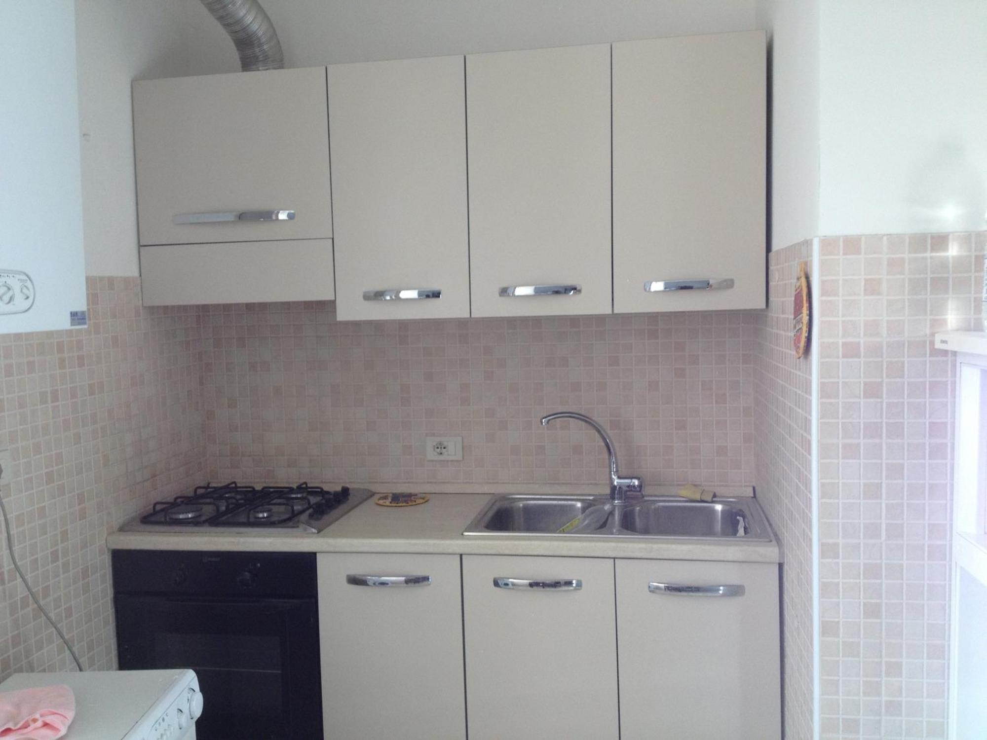 Residence Villa Carmen Fronte Mare A 50 Mt Pietra Ligure Buitenkant foto